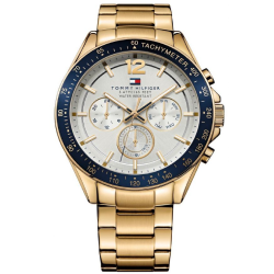 ساعت مچی تامی هیلفیگر TOMMY HILFIGER LUKE